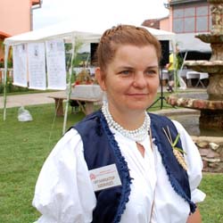 Forgács Ibolya